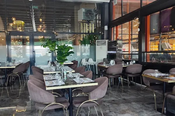 Has Döner Eryaman Şubesi - Resim 3