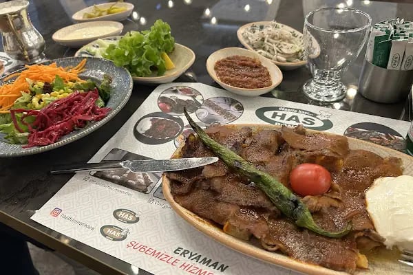 Has Döner Eryaman Şubesi - Resim 14