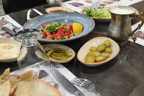 Has Döner Eryaman Şubesi - Resim 5