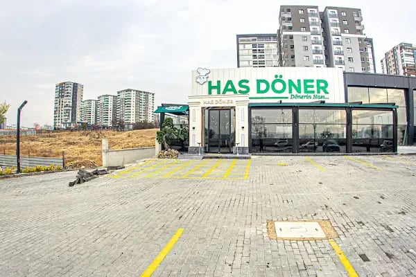 Has Döner Eryaman Şubesi - Resim 19