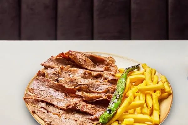Has Döner Eryaman Şubesi - Resim 9