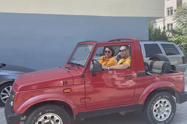 CARMAX ALANYA - Resim 6