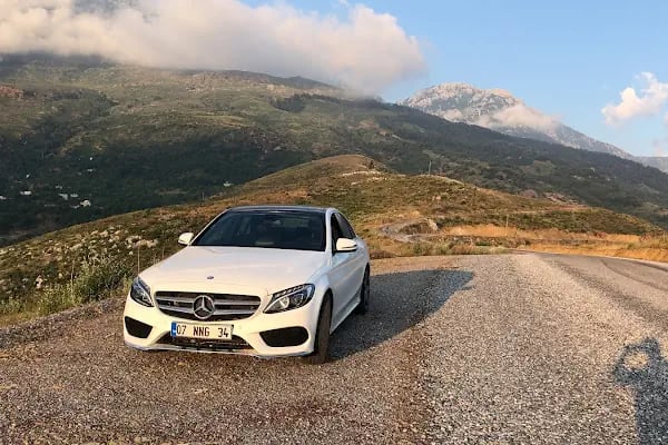 CARMAX ALANYA - Resim 11