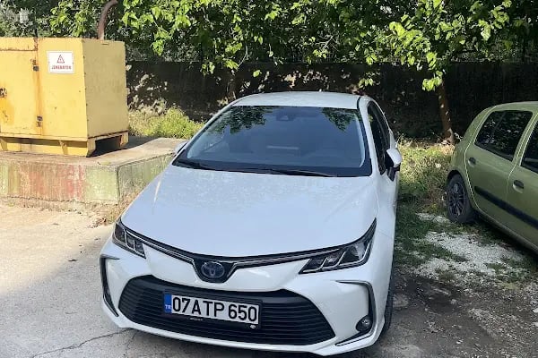 CARMAX ALANYA - Resim 9