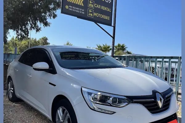 CARMAX ALANYA - Resim 4