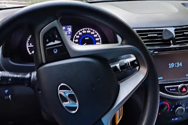 CARMAX ALANYA - Resim 15