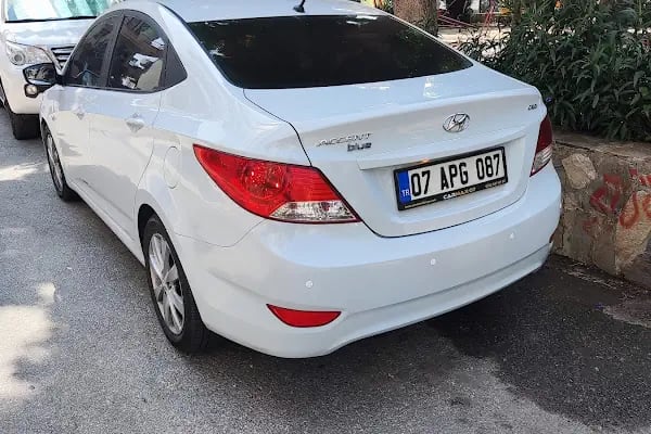 CARMAX ALANYA - Resim 7