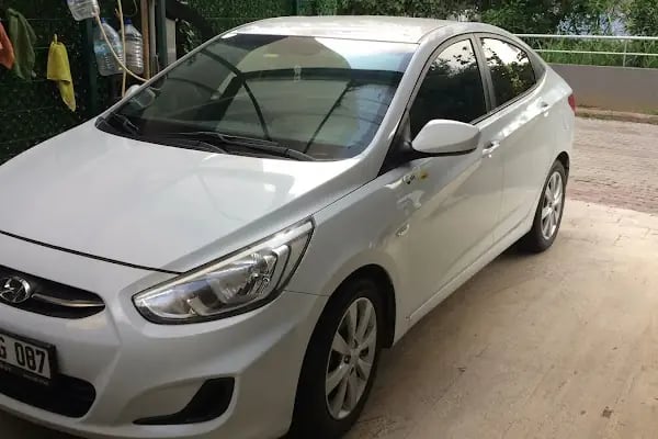 CARMAX ALANYA - Resim 8