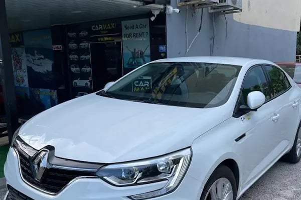 CARMAX ALANYA - Resim 13