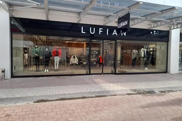 Lufian - Resim 1