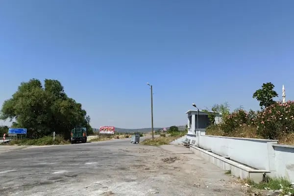 Selimiye Yeni Cami - Resim 6