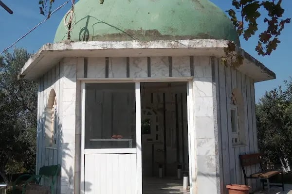 Selimiye Yeni Cami - Resim 7