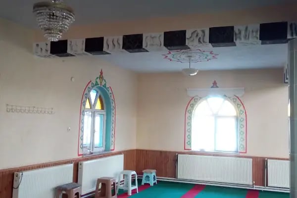 Selimiye Yeni Cami - Resim 11