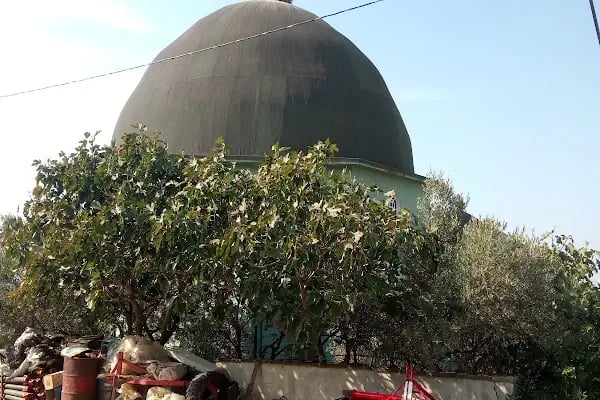 Selimiye Yeni Cami - Resim 15