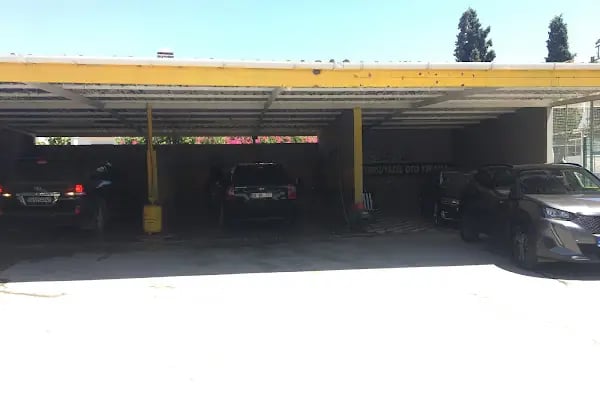 Turgutreis Oto Yıkama - Resim 15