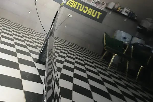 Turgutreis Oto Yıkama - Resim 11