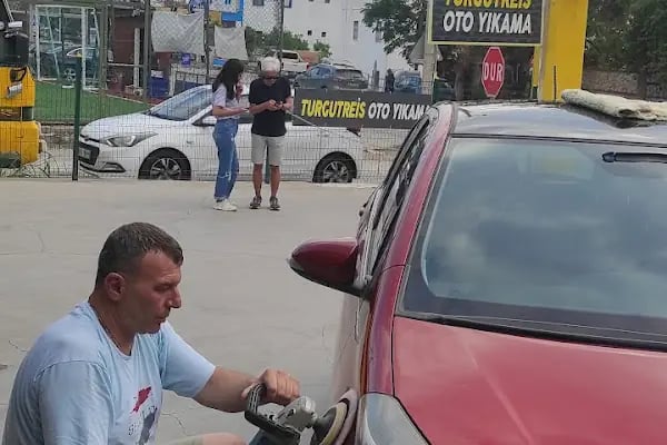 Turgutreis Oto Yıkama - Resim 13