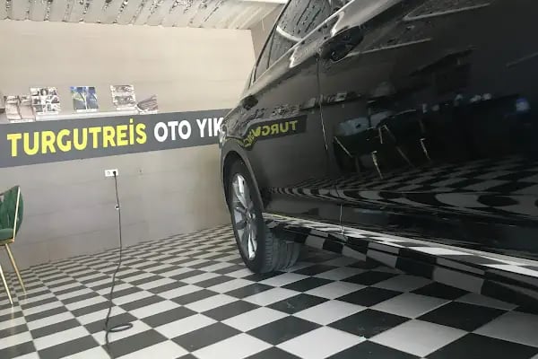 Turgutreis Oto Yıkama - Resim 7