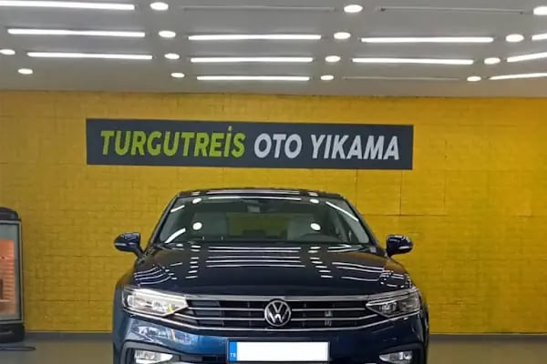 Turgutreis Oto Yıkama - Resim 3