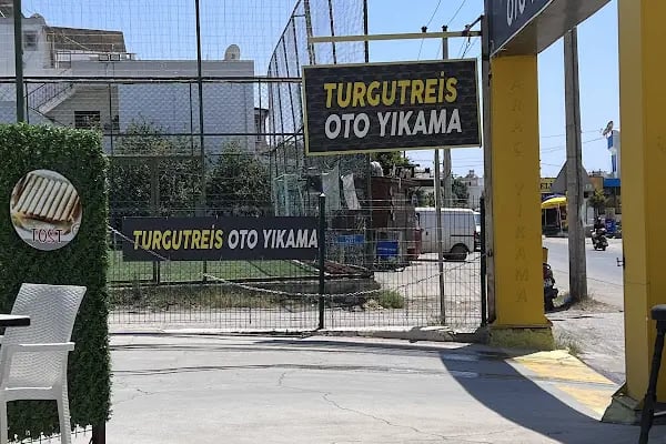 Turgutreis Oto Yıkama - Resim 4