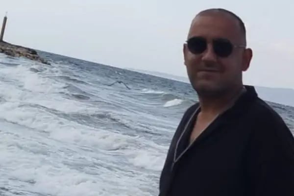 Mareşal Caddesi Yürüyüş Yolu - Resim 11
