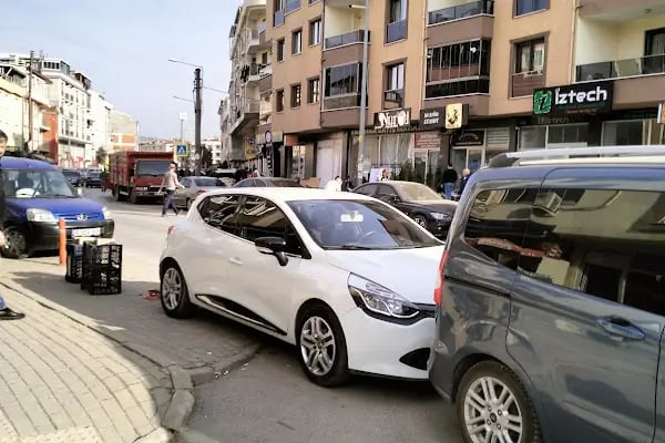 Gürsu Polis Merkezi Amirliği - Resim 2