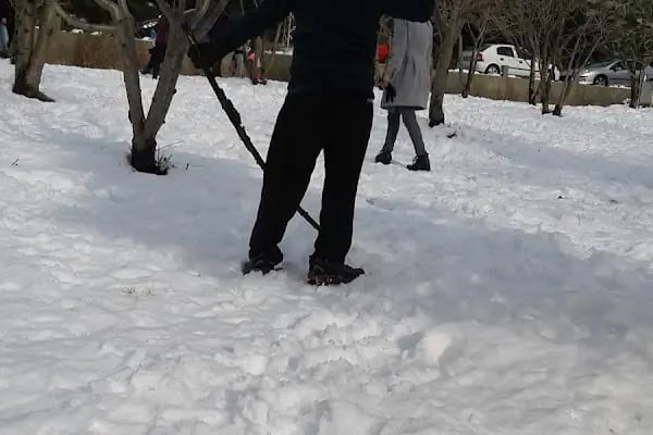 Çiçekli Milli Parkı - Resim 17
