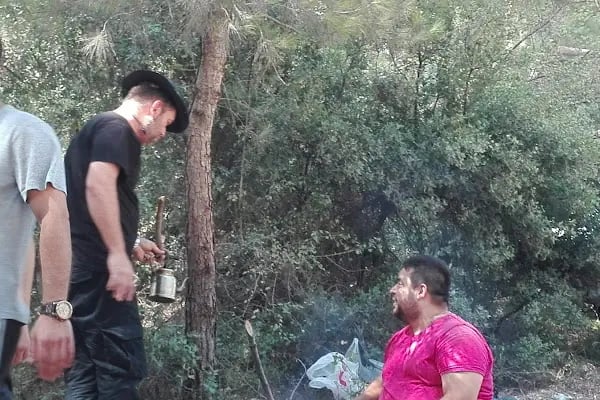 Çiçekli Milli Parkı - Resim 10