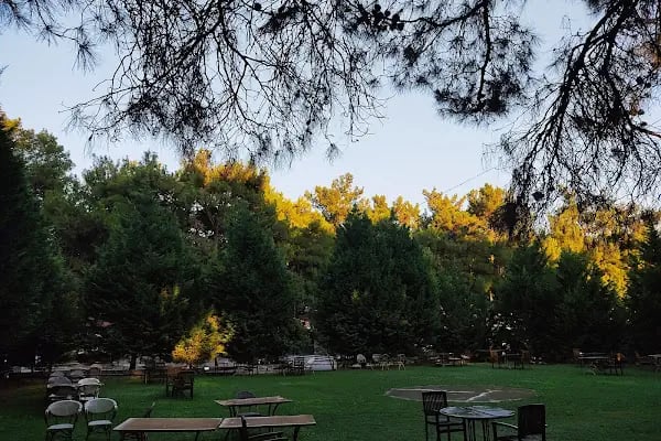 Çiçekli Milli Parkı - Resim 4