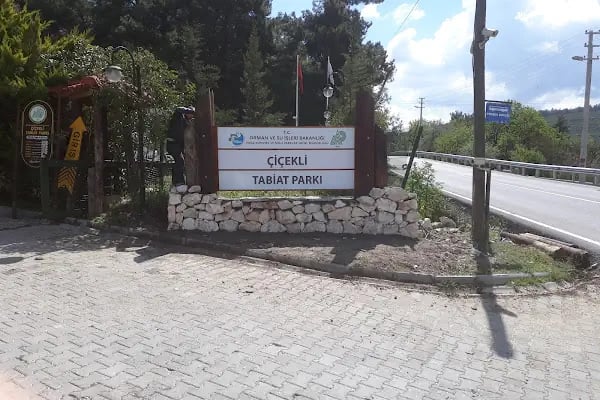 Çiçekli Milli Parkı - Resim 7
