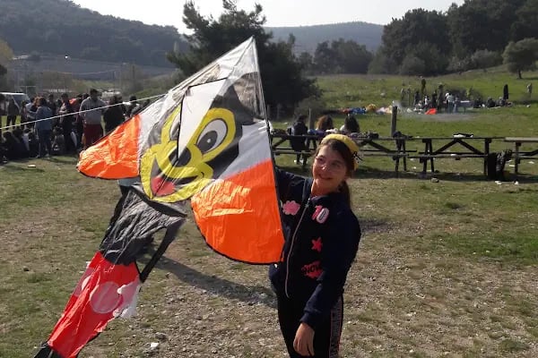 Çiçekli Milli Parkı - Resim 11