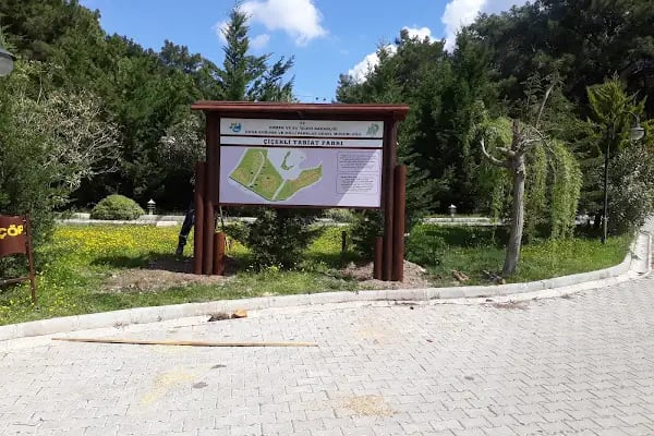 Çiçekli Milli Parkı - Resim 15
