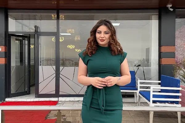 Ceylin özdemir beauty center - Resim 3
