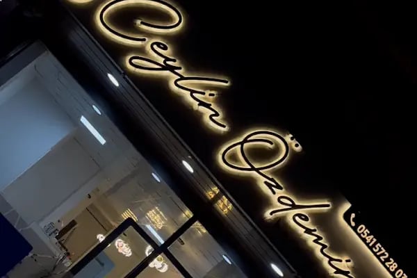 Ceylin özdemir beauty center - Resim 16
