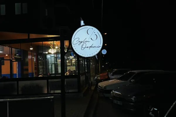 Ceylin özdemir beauty center - Resim 17