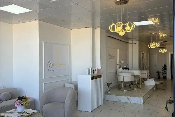 Ceylin özdemir beauty center - Resim 6