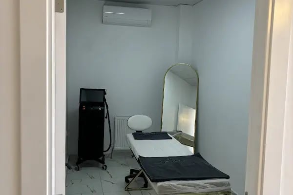 Ceylin özdemir beauty center - Resim 15
