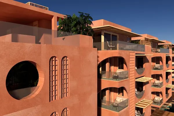 La Gaia Boutique Hotel - Resim 7