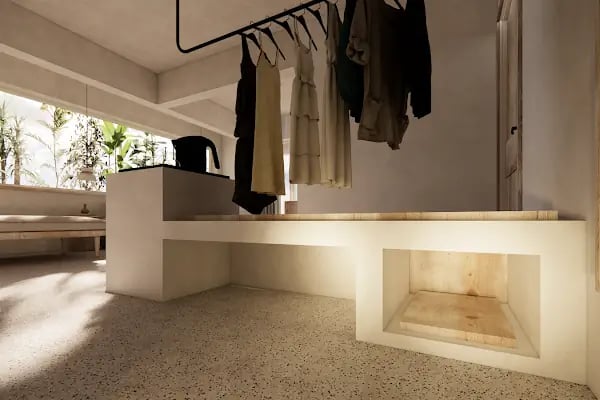 La Gaia Boutique Hotel - Resim 17