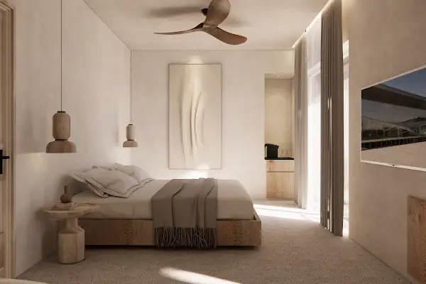 La Gaia Boutique Hotel - Resim 2