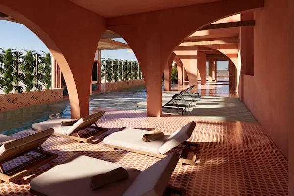 La Gaia Boutique Hotel - Resim 6