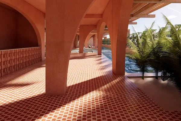 La Gaia Boutique Hotel - Resim 1