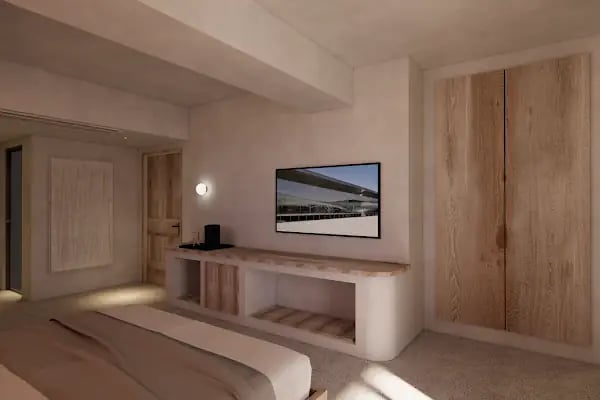 La Gaia Boutique Hotel - Resim 9