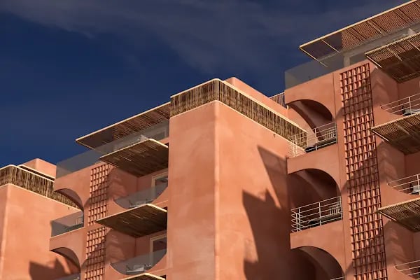 La Gaia Boutique Hotel - Resim 16