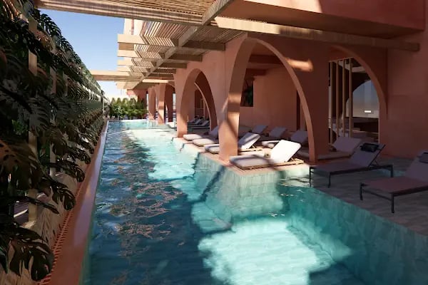 La Gaia Boutique Hotel - Resim 3