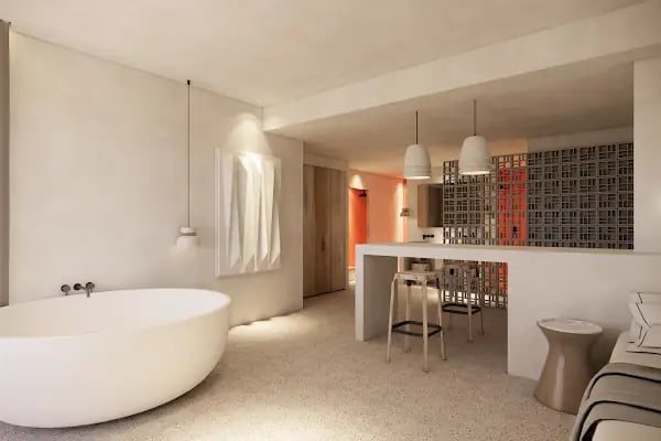 La Gaia Boutique Hotel - Resim 4