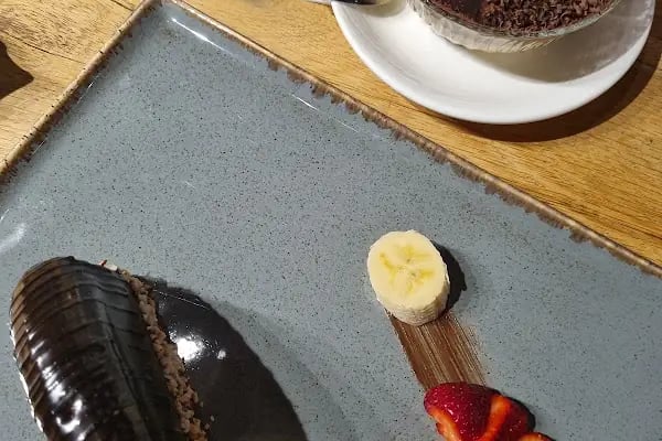 Fesleğen pastane &amp; cafe - Resim 14