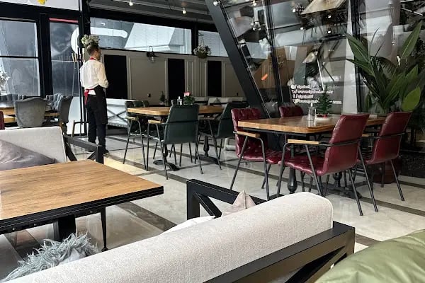 Fesleğen pastane &amp; cafe - Resim 5