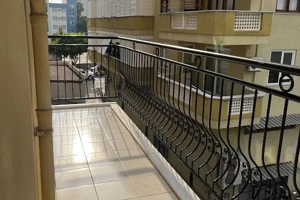 Sailorson Apart Hotel - Resim 5