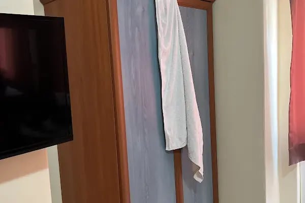 Sailorson Apart Hotel - Resim 12